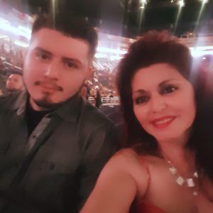 Meet your Posher, Silvia